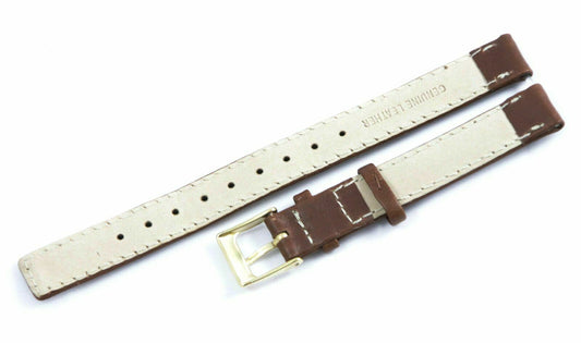 TIMEX Ersatzarmband T2K111 Rectangular Damen Ersatzband Original 12mm universal