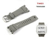 Timex Ersatzarmband TW5M18300 Command Shock Quarz Ersatzband mit Spezial Anstoß