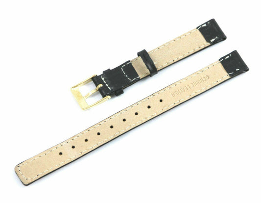 TIMEX Ersatzarmband T2K101 Rectangular Damen Ersatzband Original 12mm universal