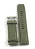 Timex Ersatzarmband T49823 Military Chrono Original Ersatzband - T49819 T2P286