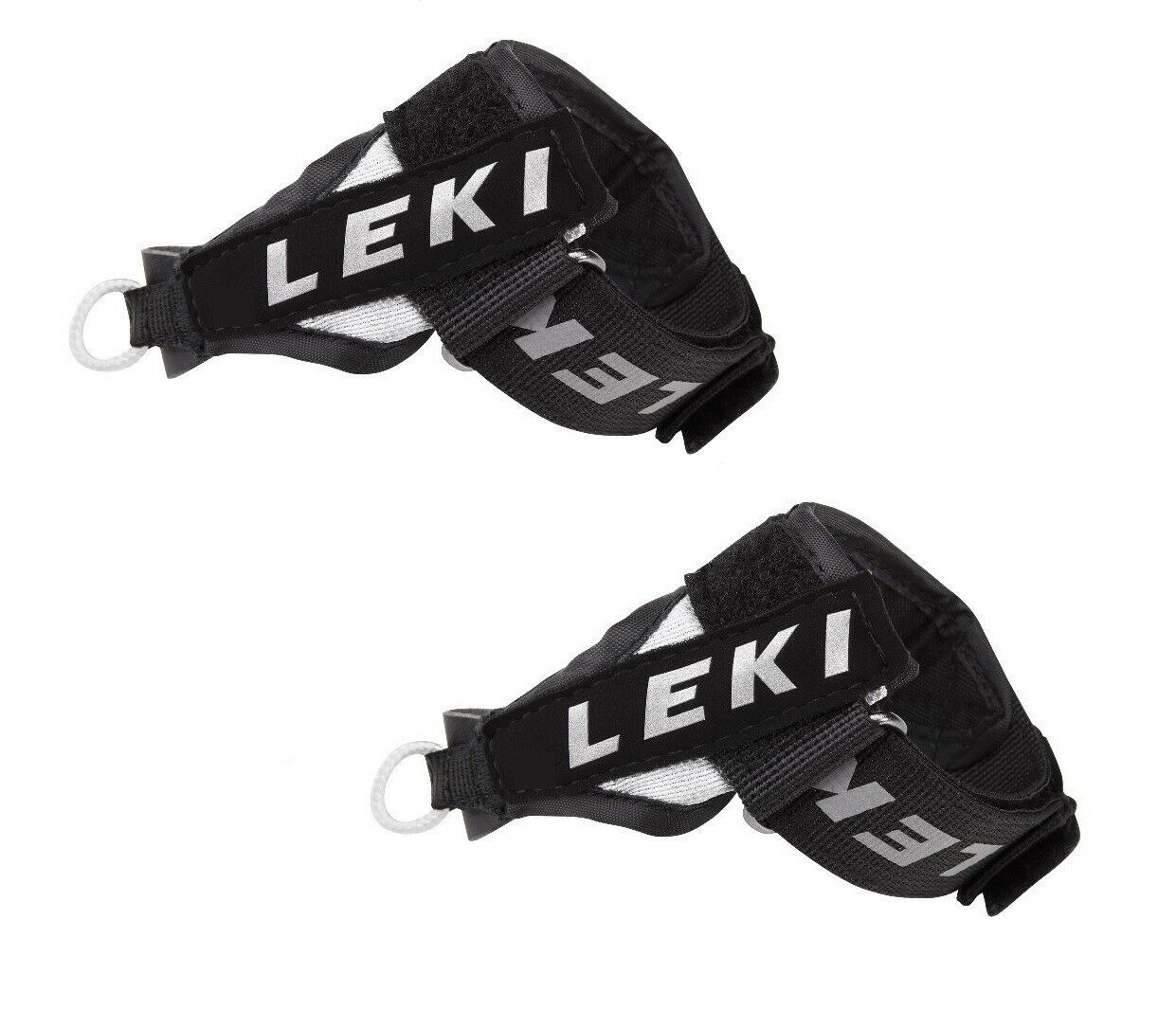 Leki Trigger Shark (Trigger 3 oder Trigger S) Schlaufen für Leki Walking Stöcke