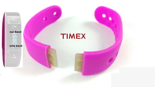 Timex Ersatzband für Timex Activity Bänder Ironman Move X20 Midsize TW5K85800