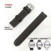 TIMEX Ersatzarmband T41361 EXPEDITION Combo - 20mm - universal fit T41371 T41351