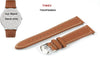 Timex Ersatzarmband TW2P95800 WATERBURY CLASSIC VINTAGE Ersatzband - 20mm multi