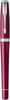 Parker Urban Vibrant Magenta Chrome Trim - Rollerball - Quink Patrone schwarz F