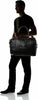 Hummel 35L Jet Medium Weekend Bag Black - 40 x 48 x 20 cm - Kurzurlaub & Sport