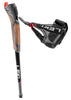 Leki Spin - 65326161 - Nordic Walking Stöcke - Vario - verstellbar 100-130 cm