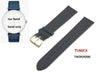 Timex Ersatzarmband TW2R29200 Southview Multifunktion Chronograph - 20mm Band