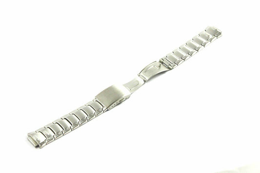 Timex Ersatzarmband T2D931 Automatic Leder 20mm Ersatzband T2D951 T2D941 T2D921