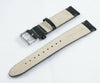 Timex Ersatzarmband T2C391 Ersatzband Leder 20mm passt T2C971 T2C961 T2C951