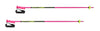 Leki Racing Kids Pink Edition Alpin Skistöcke Junior, Kinderskistöcke 80 - 105cm