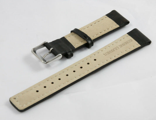 Timex Ersatzarmband T2D951 Automatic Leder 20mm Ersatzband T2D941 T2D931 T2D921