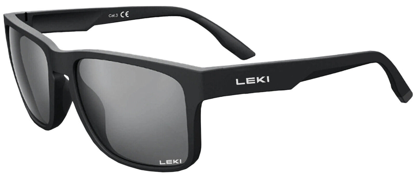 Leki Down Town Racing Glasses - Polycarbonat Gläser - UV 400 Beschichtung