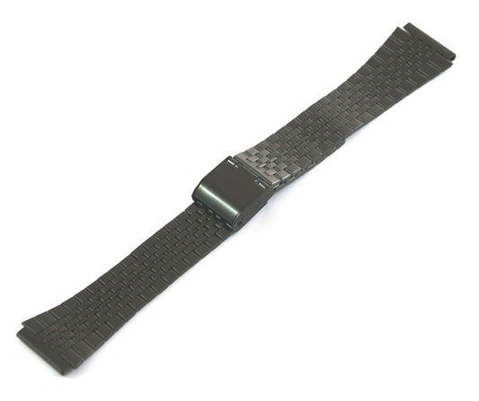 Timex Ersatzarmband TW2P48400 Core Digital Original Ersatzband passt Core Serie