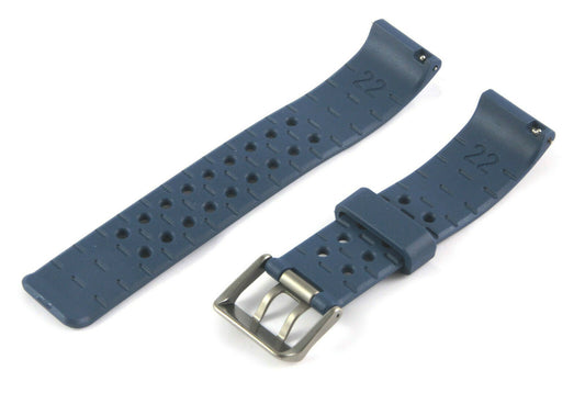 Timex Ersatzarmband TW5M28800 Command Urban - fit TW2U92300, TW5M28900 TW2U56400