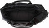 Hummel 35L Jet Medium Weekend Bag Black - 40 x 48 x 20 cm - Kurzurlaub & Sport