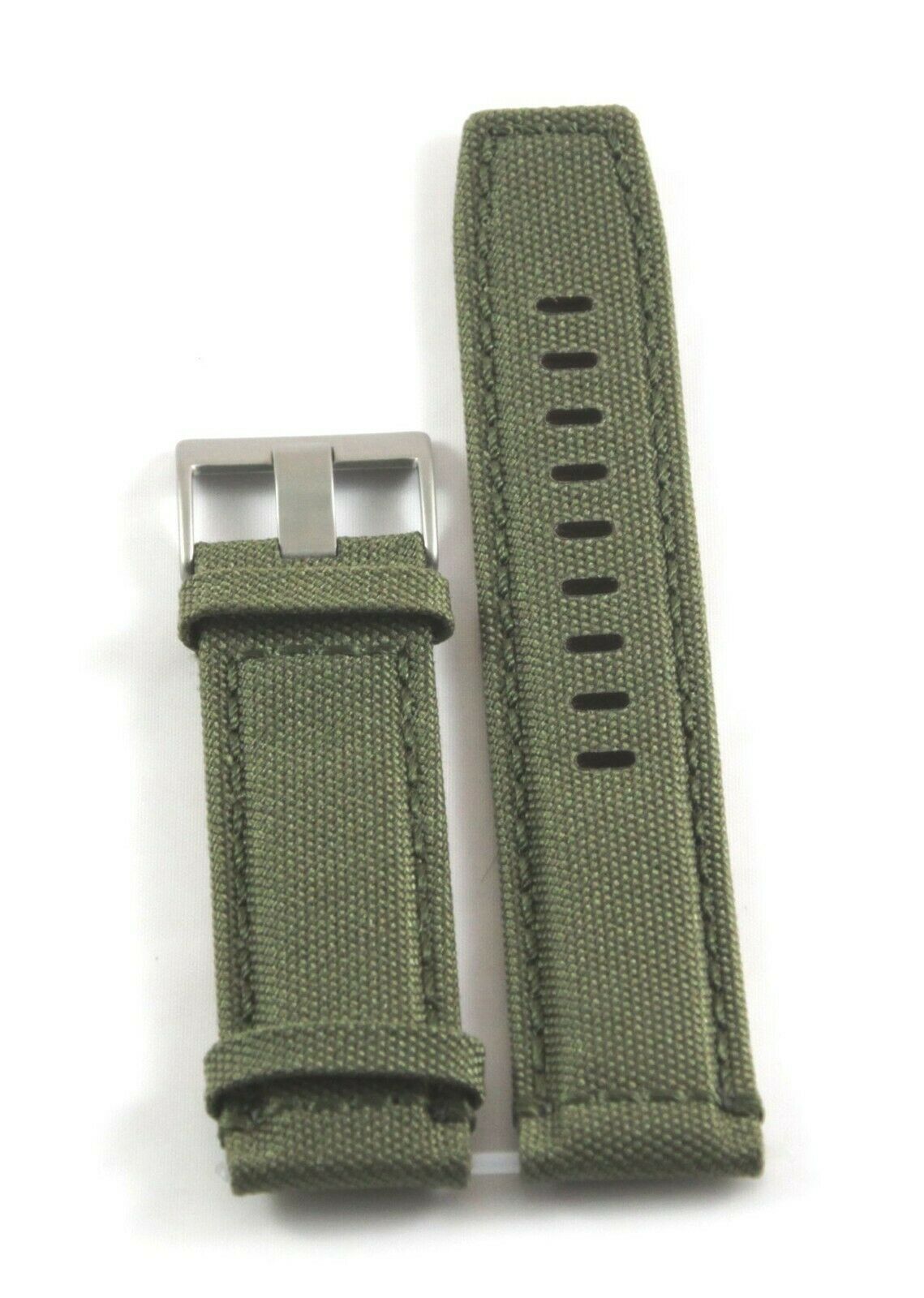 Timex Ersatzarmband T2N726 E-Kompass IQ Original Ersatzband 22mm - T49823 T49819