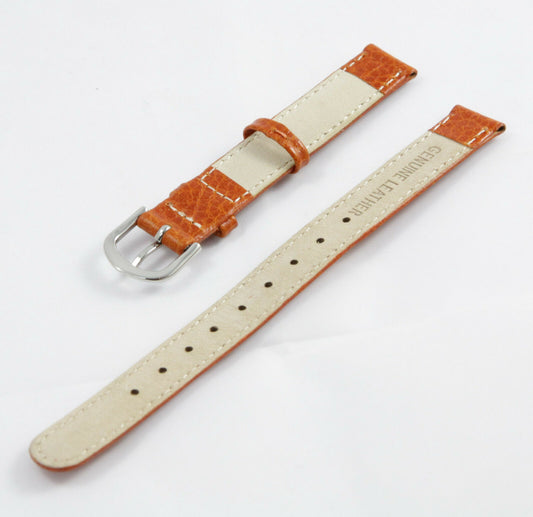 TIMEX Ersatzarmband T2G131 Damen Ersatzband Leder Original 12mm universal