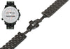 Timex TX Ersatzarmband T3B921 für alle Modelle der TX 730 Serie - Ersatzband