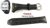 Timex Ersatzarmband T5K742 & T5K744 Ironman Run Trainer 2.0 GPS - 23/35 mm Band