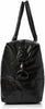 Hummel 35L Jet Medium Weekend Bag Black - 40 x 48 x 20 cm - Kurzurlaub & Sport