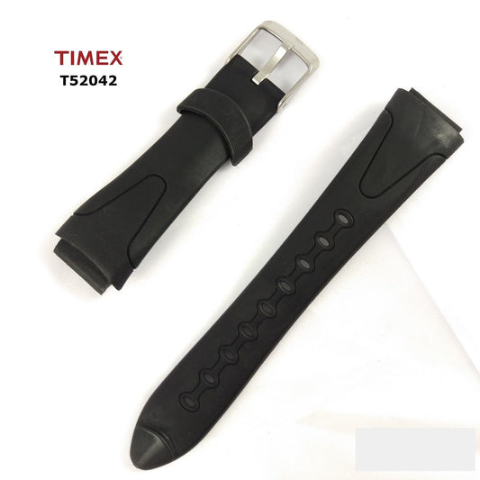 Timex Ersatzarmband T52042 IronMan Triathlon 30 lap 13/16/21mm - T52231 - T52261