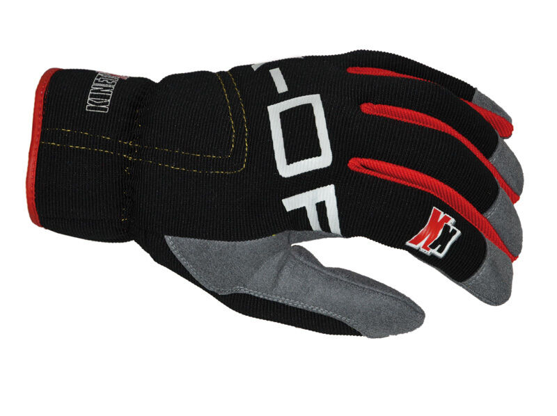 KinetiXx Outdoor-Handschuhe X-Driver (Always Ready At Hand)